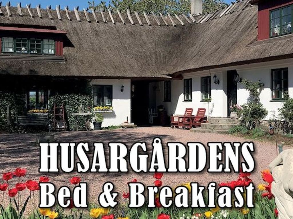 Husargårdens Bed & Breakfast