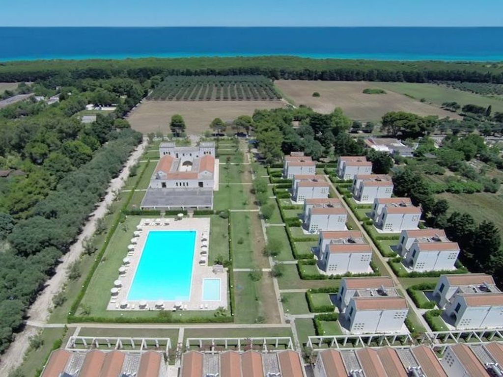 Blumare Hotel & Residence