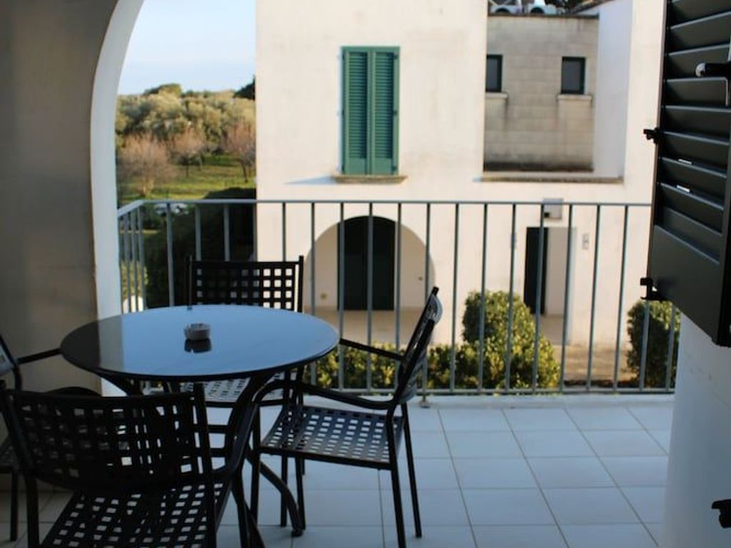 Blumare Hotel & Residence