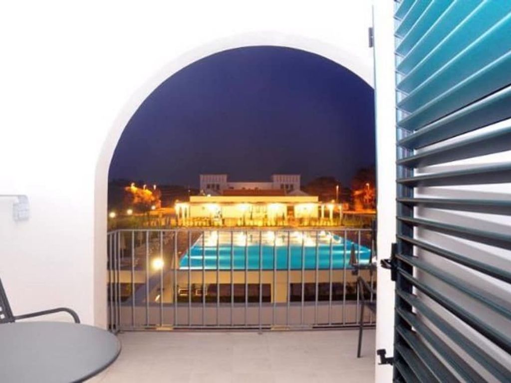 Blumare Hotel & Residence