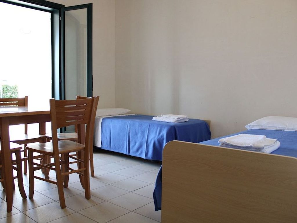 Blumare Hotel & Residence