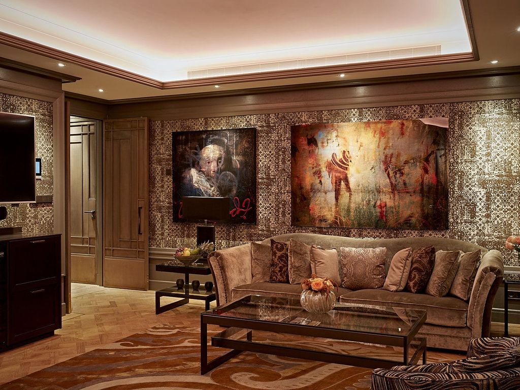 TwentySeven Hotel