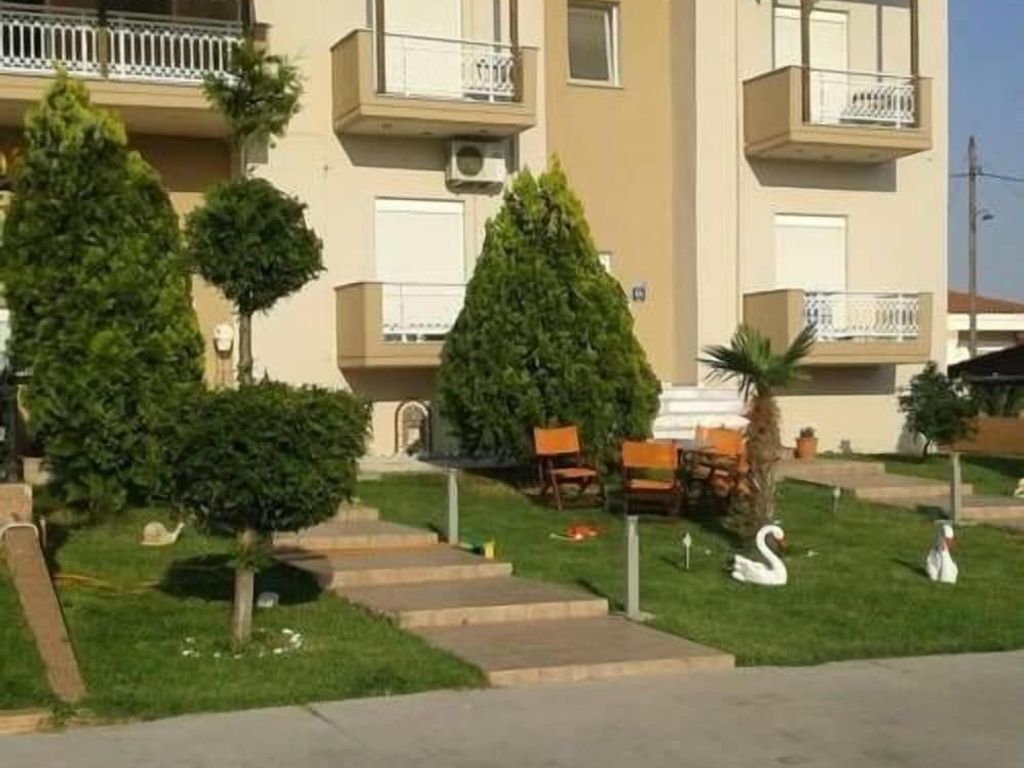 Hotel La Strada