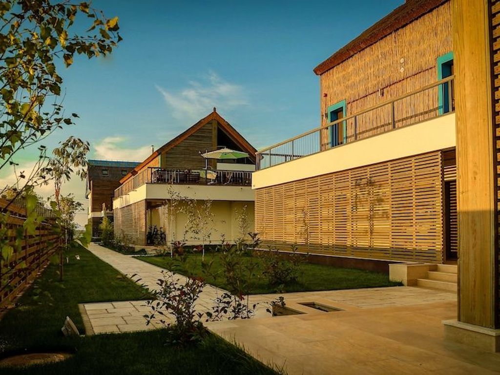 Delta Boutique & Carmen Silva Resort