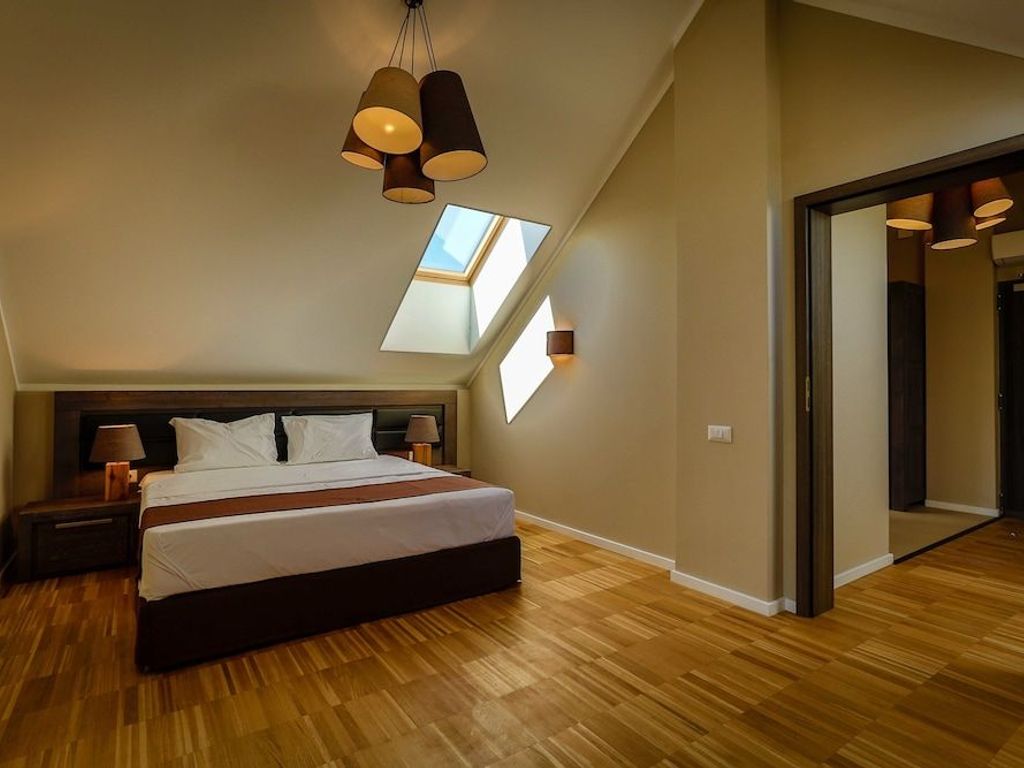 Delta Boutique & Carmen Silva Resort