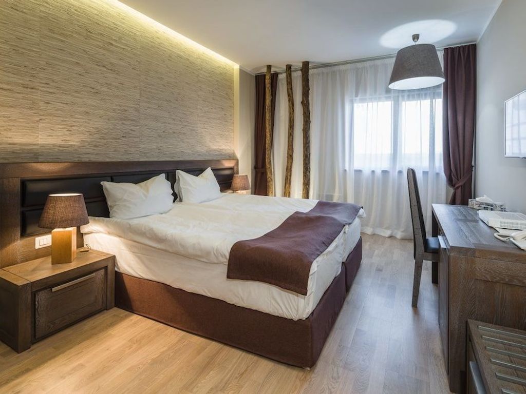 Delta Boutique & Carmen Silva Resort
