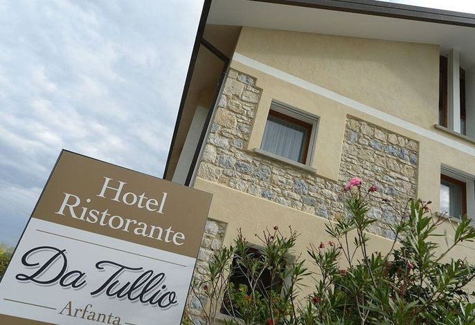 Ristorante Hotel da Tullio