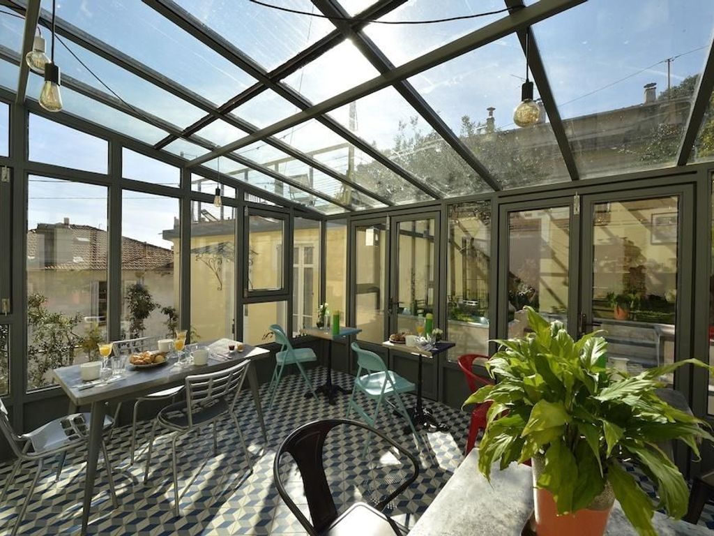 Villa du roc fleuri