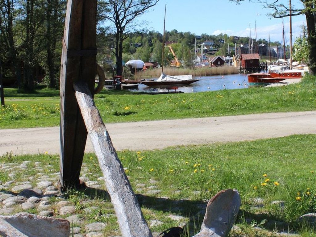 Magasinet