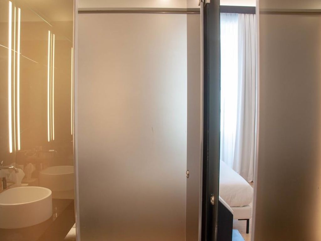 S Paul Hotel
