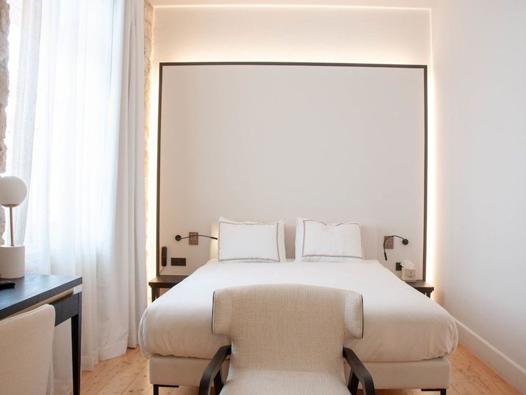 S Paul Hotel