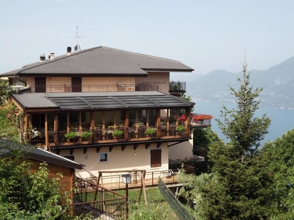 Albergo Alle Fasse