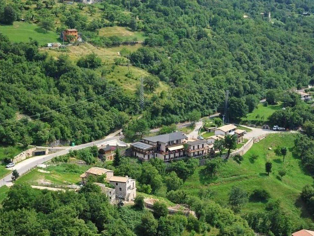 Albergo Alle Fasse