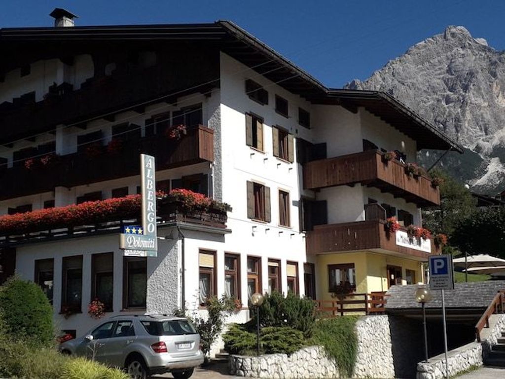 Dolomiti Sport Hotel