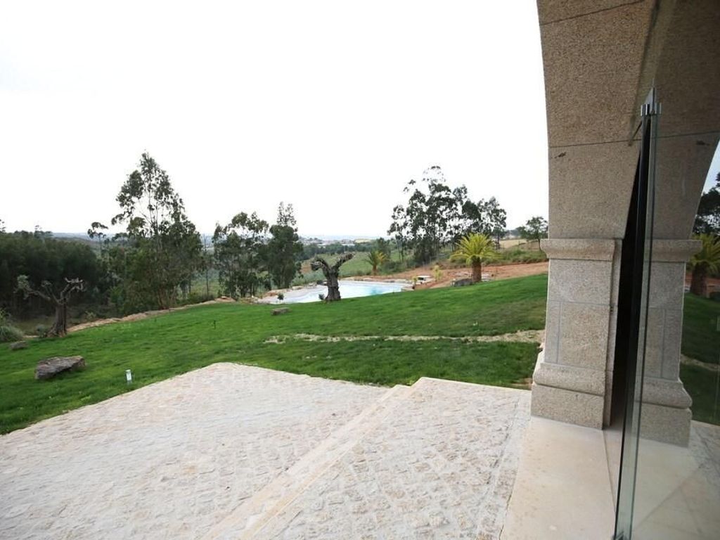 Quinta do Medronhal