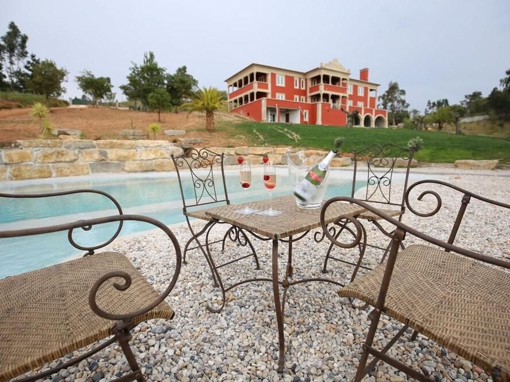 Quinta do Medronhal