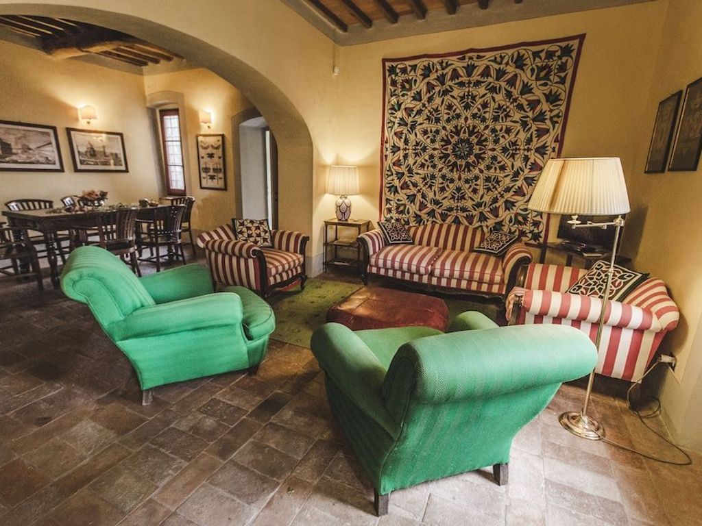 La Veronica Resort