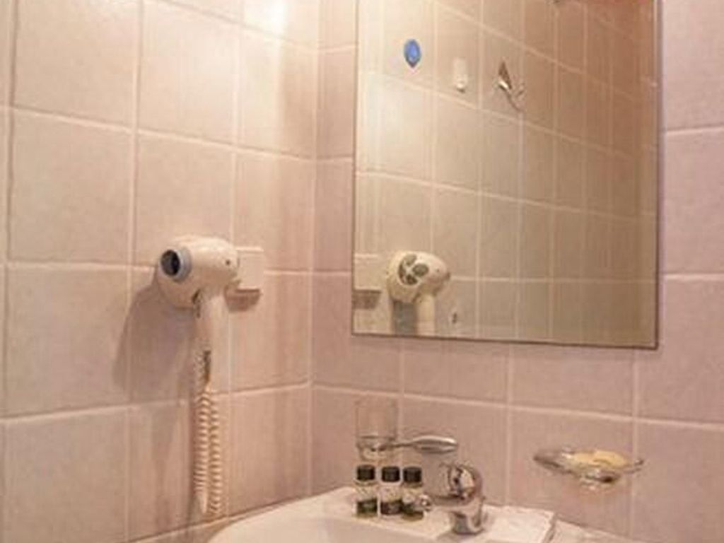 FilosXenia Roxani Country House Hotel
