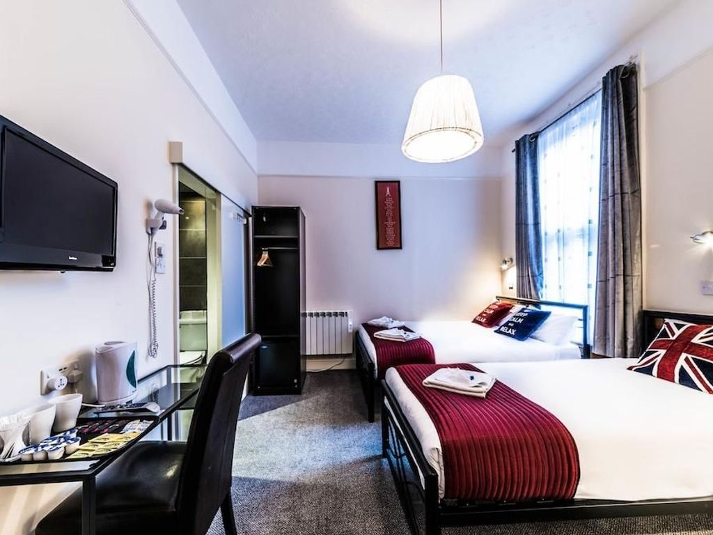 Melandre Hotel by Saba