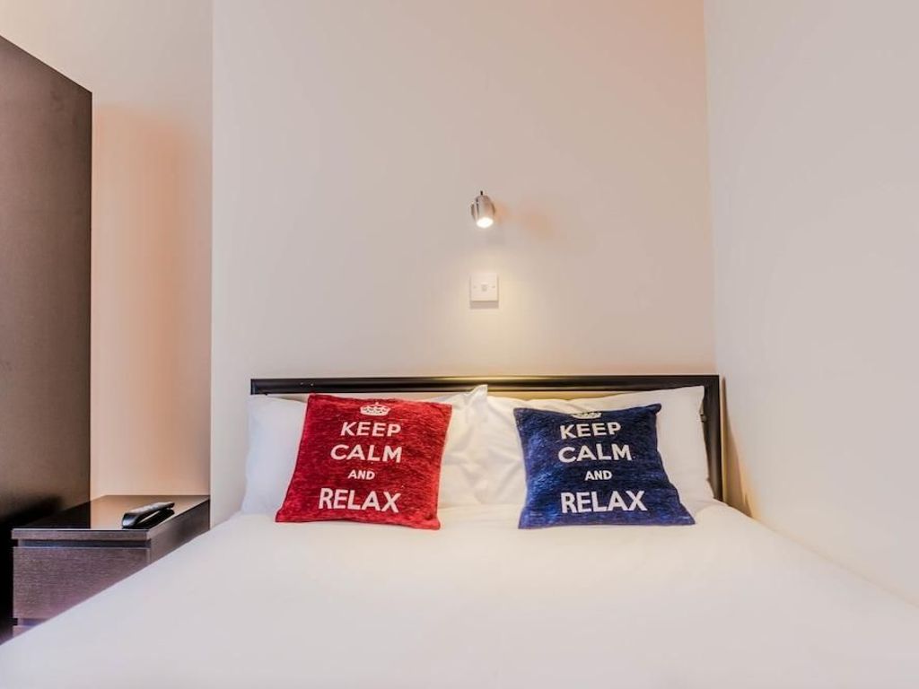 Melandre Hotel by Saba