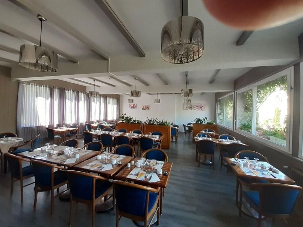Hôtel Restaurant de la Vallée