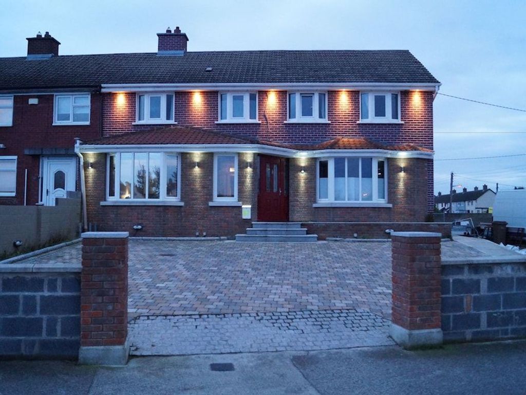 DUBLIN AIRPORT / BEAUMONT HOSPITAL Marie’s Bed and Breakfast