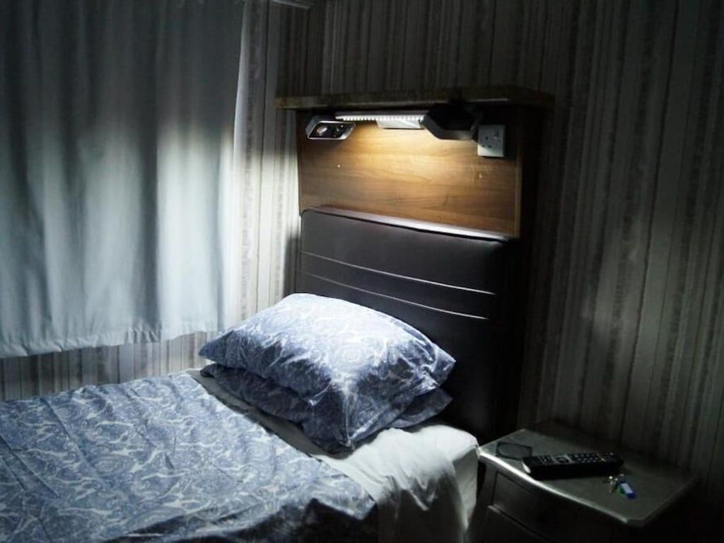 DUBLIN AIRPORT / BEAUMONT HOSPITAL Marie’s Bed and Breakfast