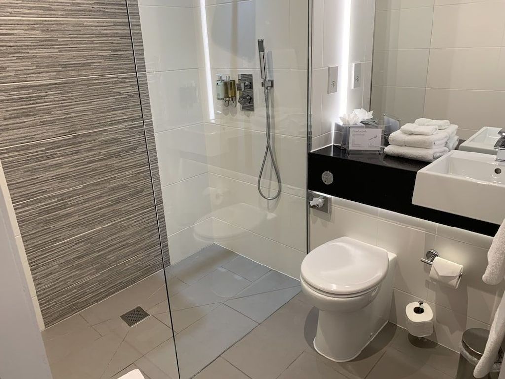 The Wheatsheaf Hotel Sandbach