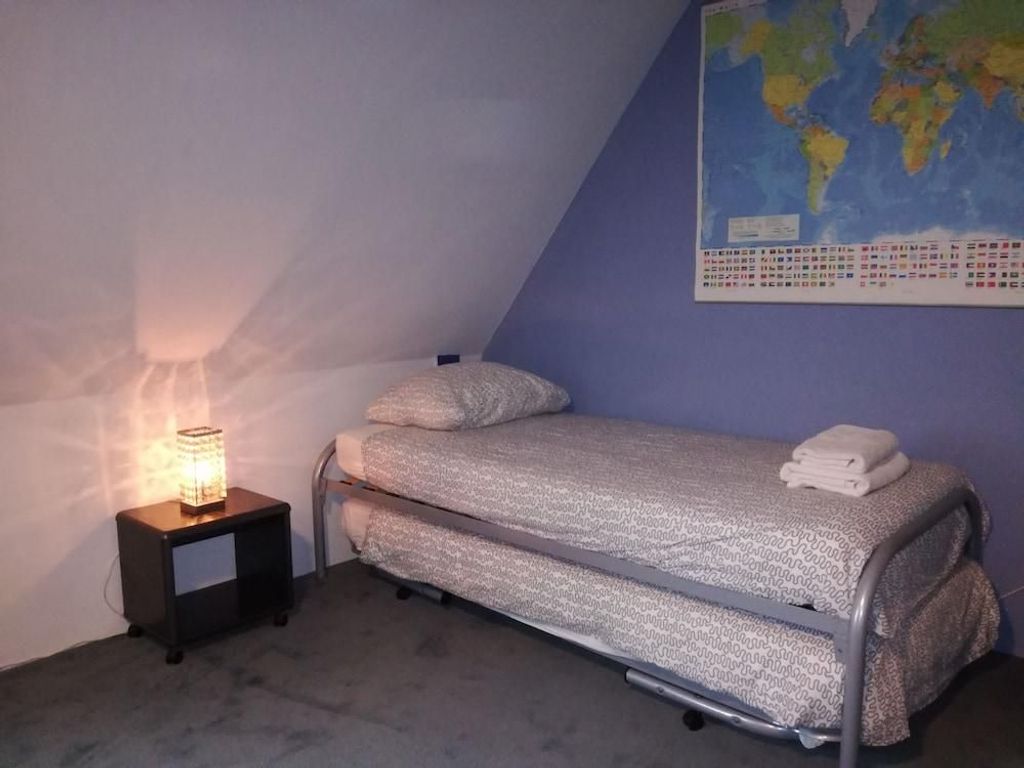 Short Stay Emmen