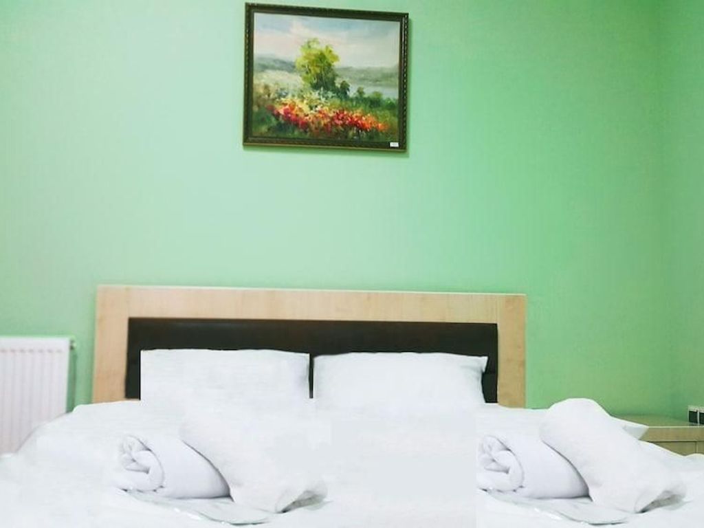 Siesta Hotel Tbilisi