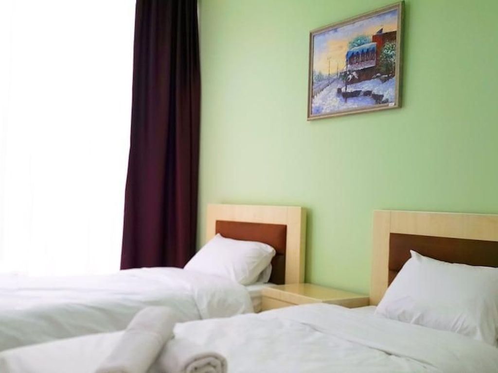 Siesta Hotel Tbilisi