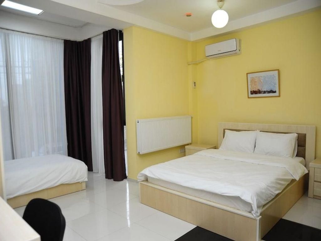 Siesta Hotel Tbilisi