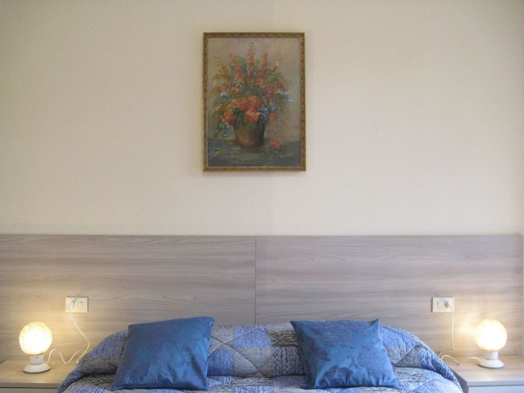 Hotel Luca