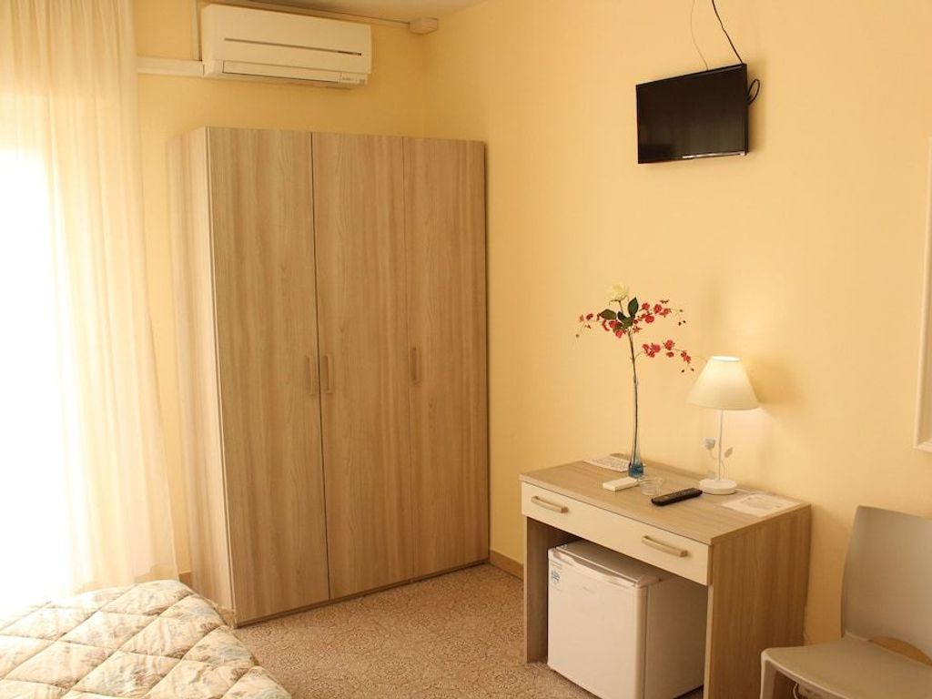 Hotel Luca