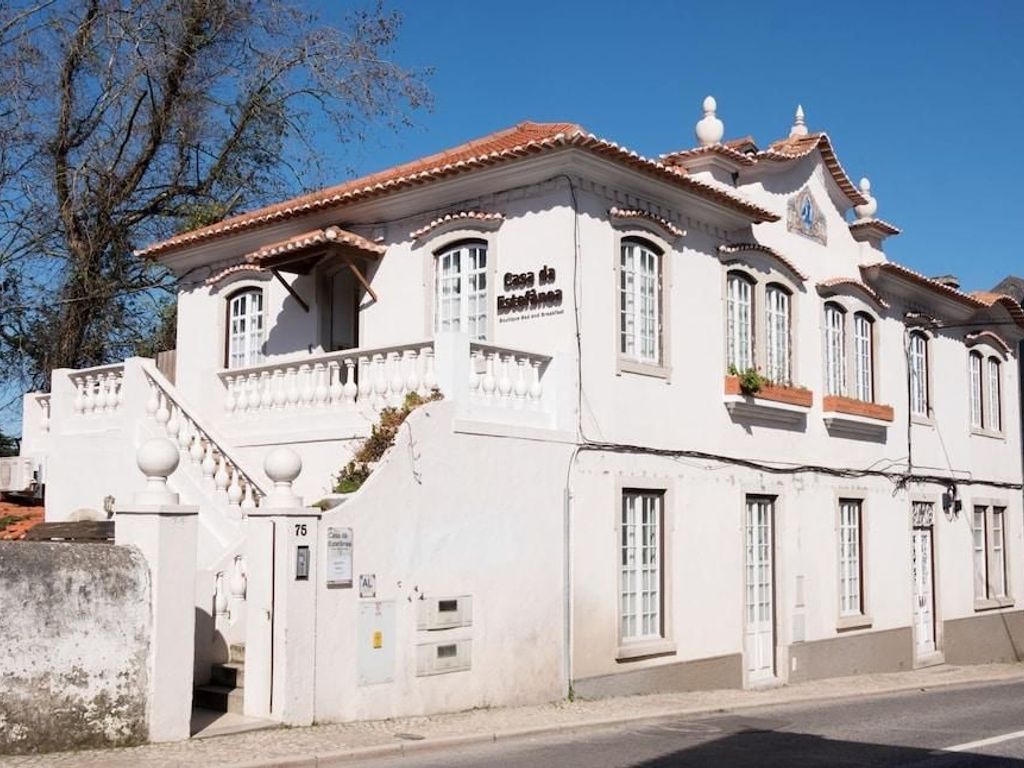 Casa da Estefânea
