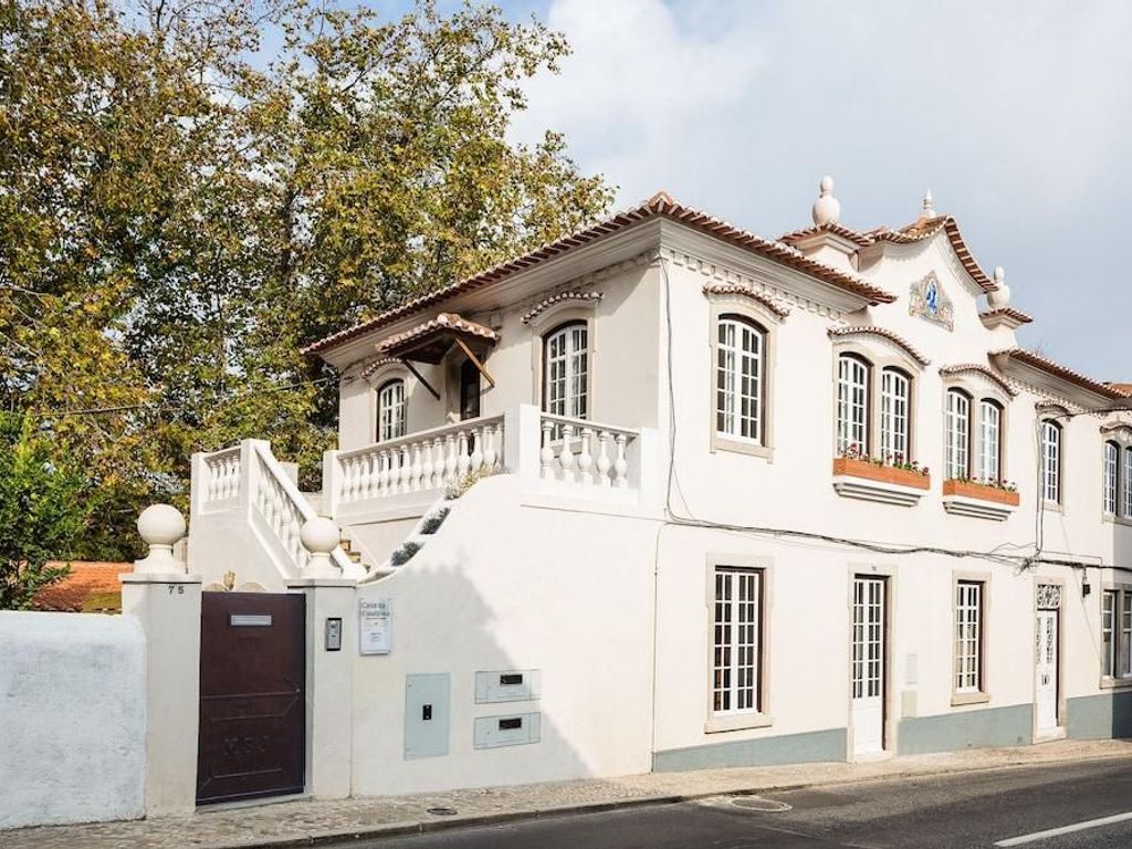 Casa da Estefânea