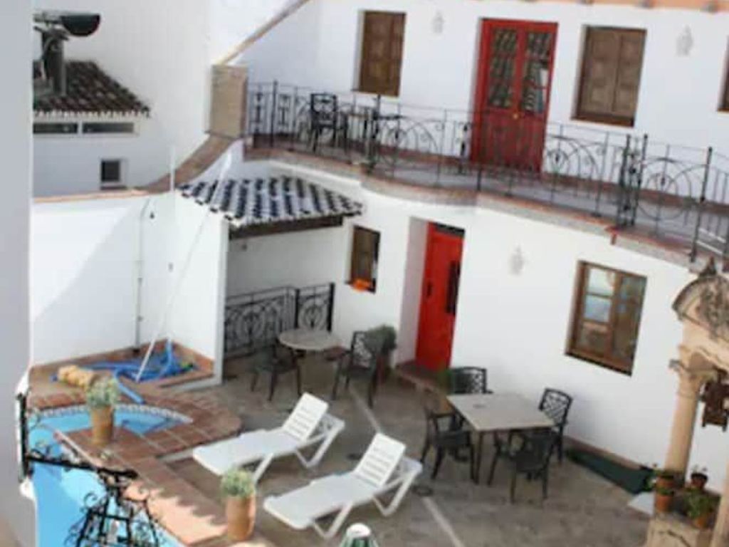 Hotel La Ciudad