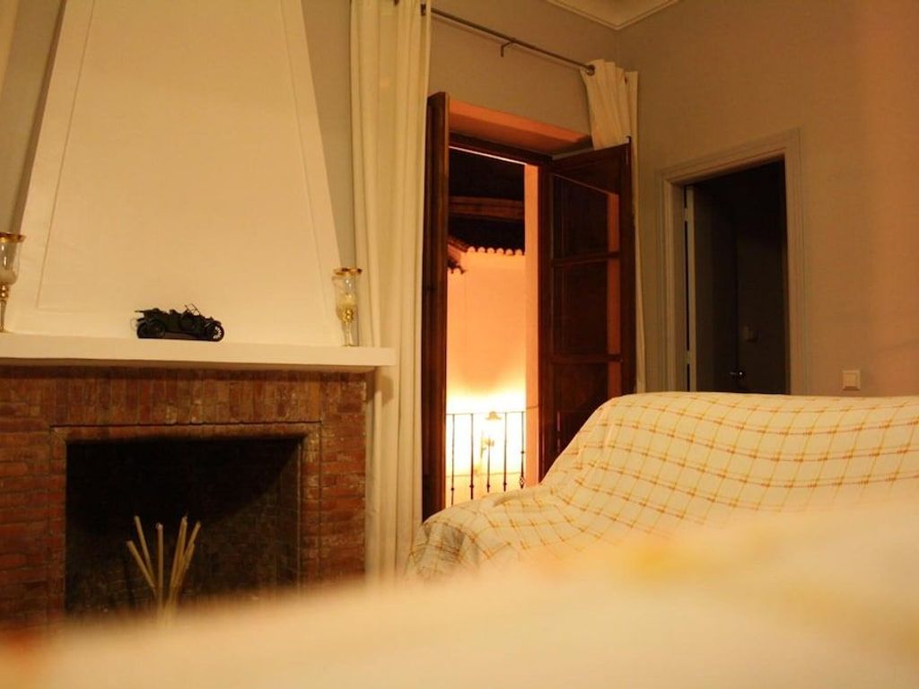 Hotel La Ciudad