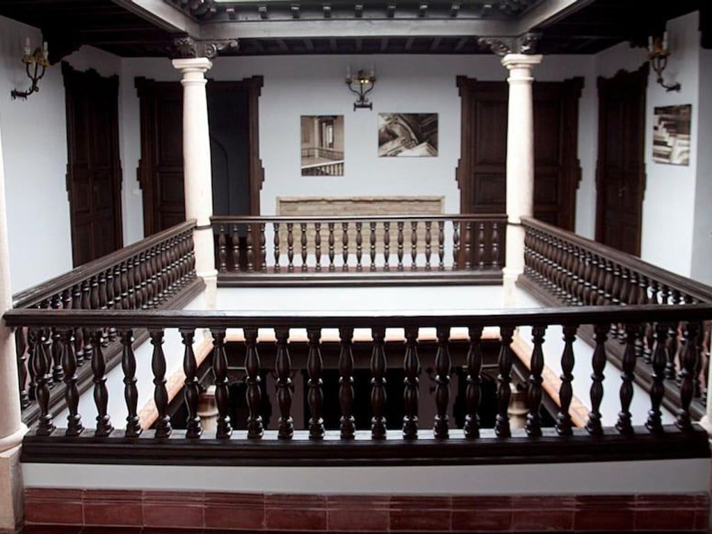 Hotel La Ciudad