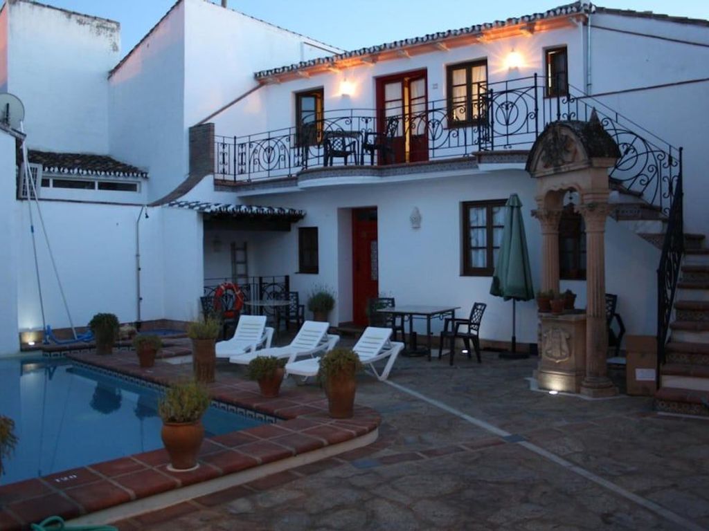 Hotel La Ciudad
