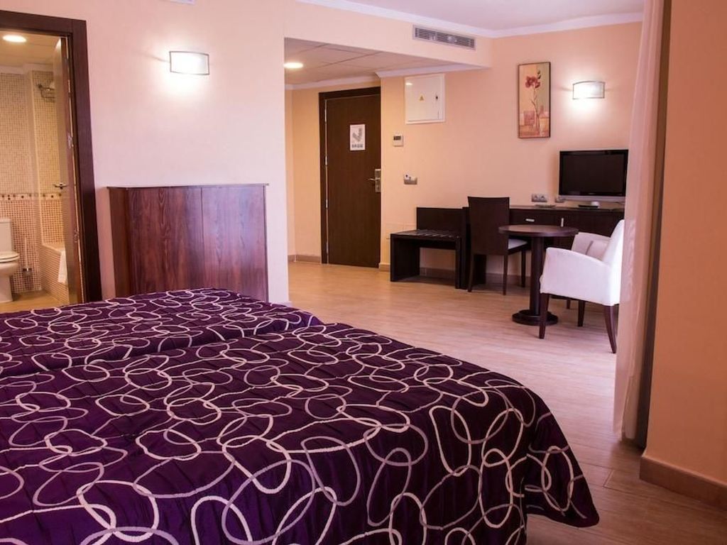 Hotel Valle del Almanzora