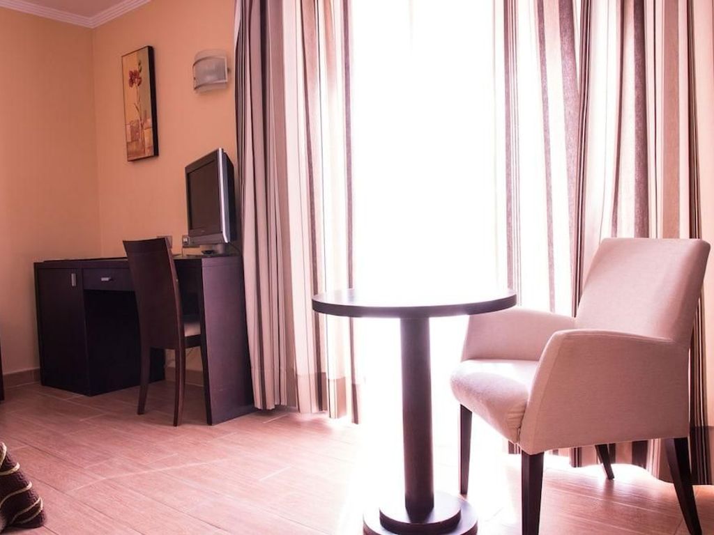 Hotel Valle del Almanzora