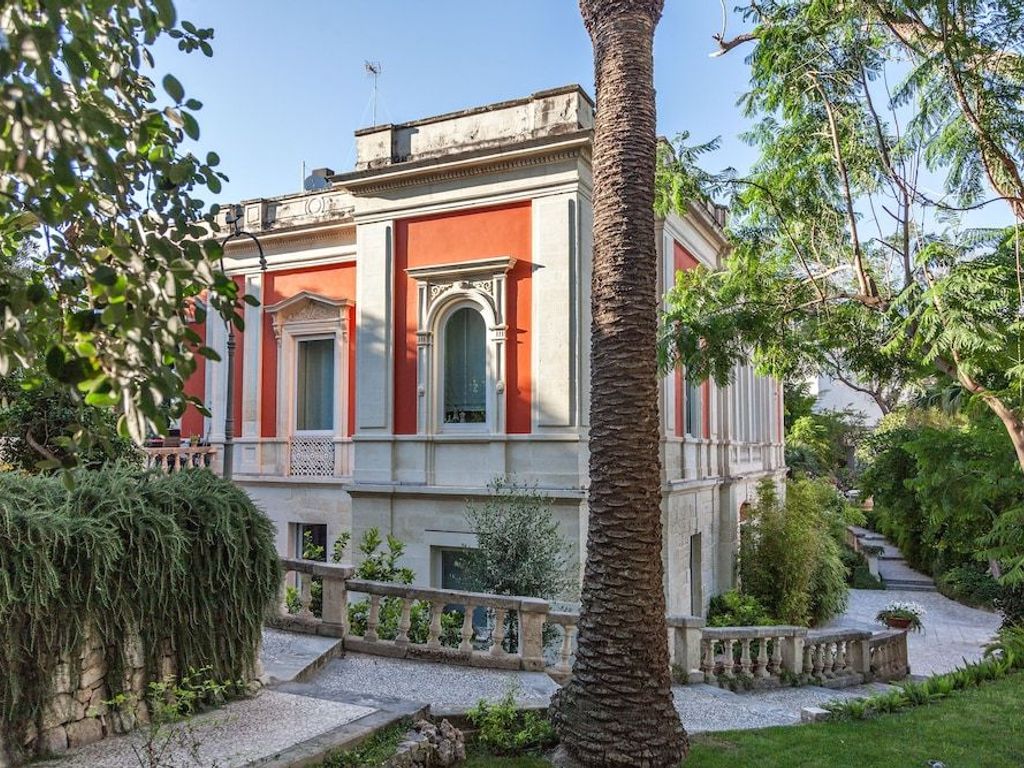 Dimora Storica Muratore Luxury rooms