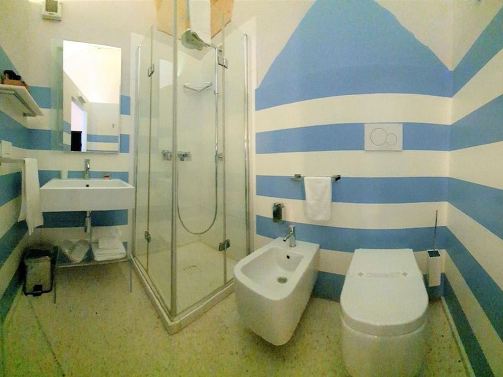 Dimora Storica Muratore Luxury rooms