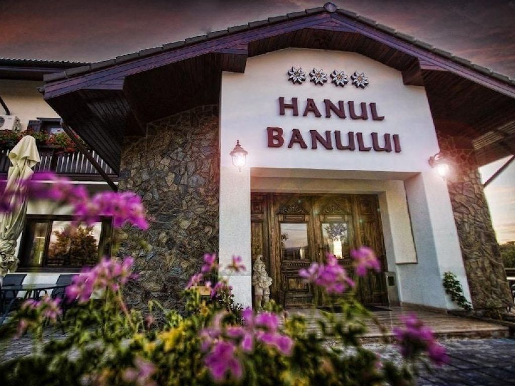 Hanul Banului