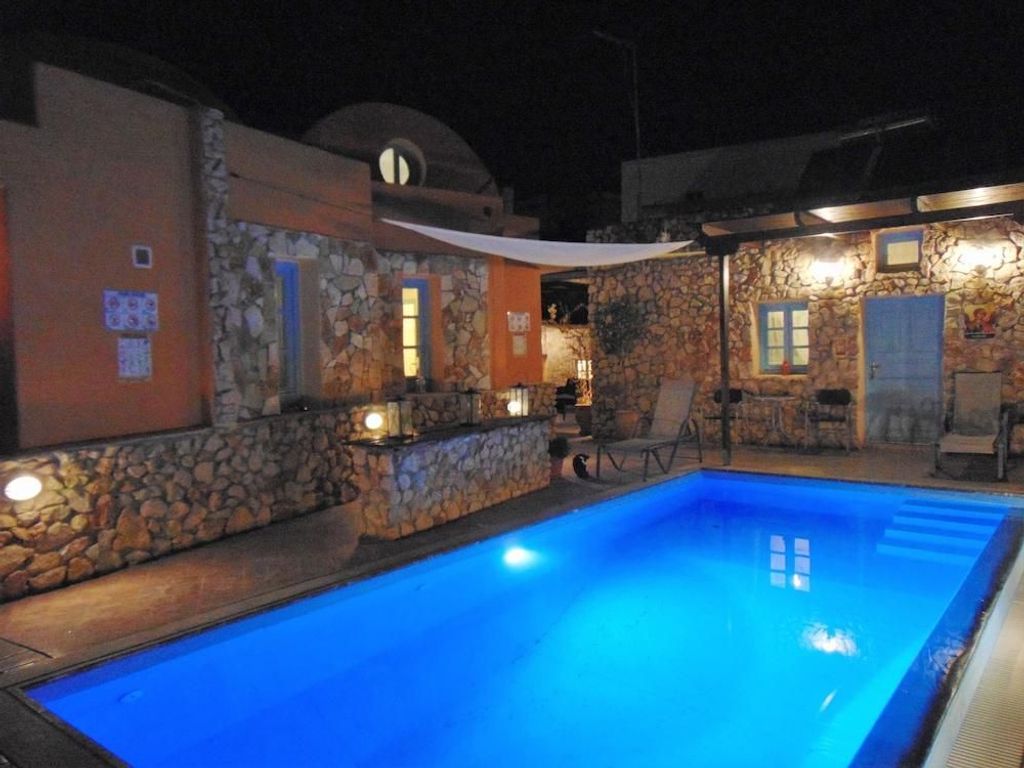 Villa Antheia