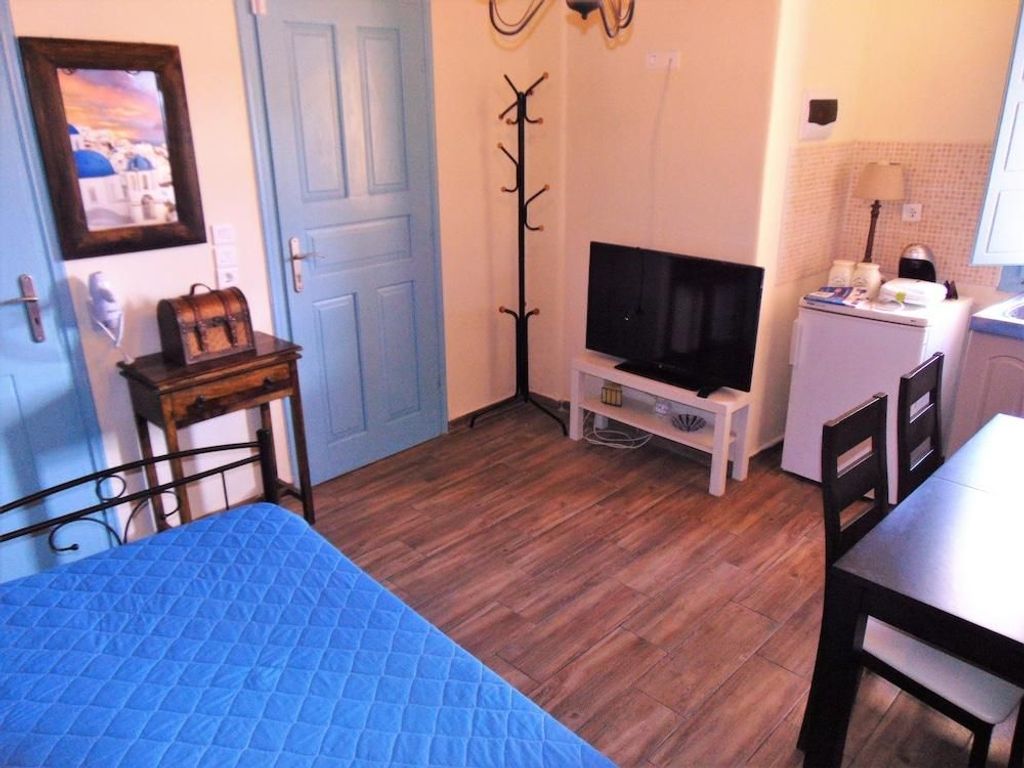 Villa Antheia