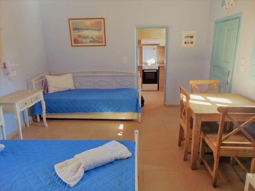 Villa Antheia
