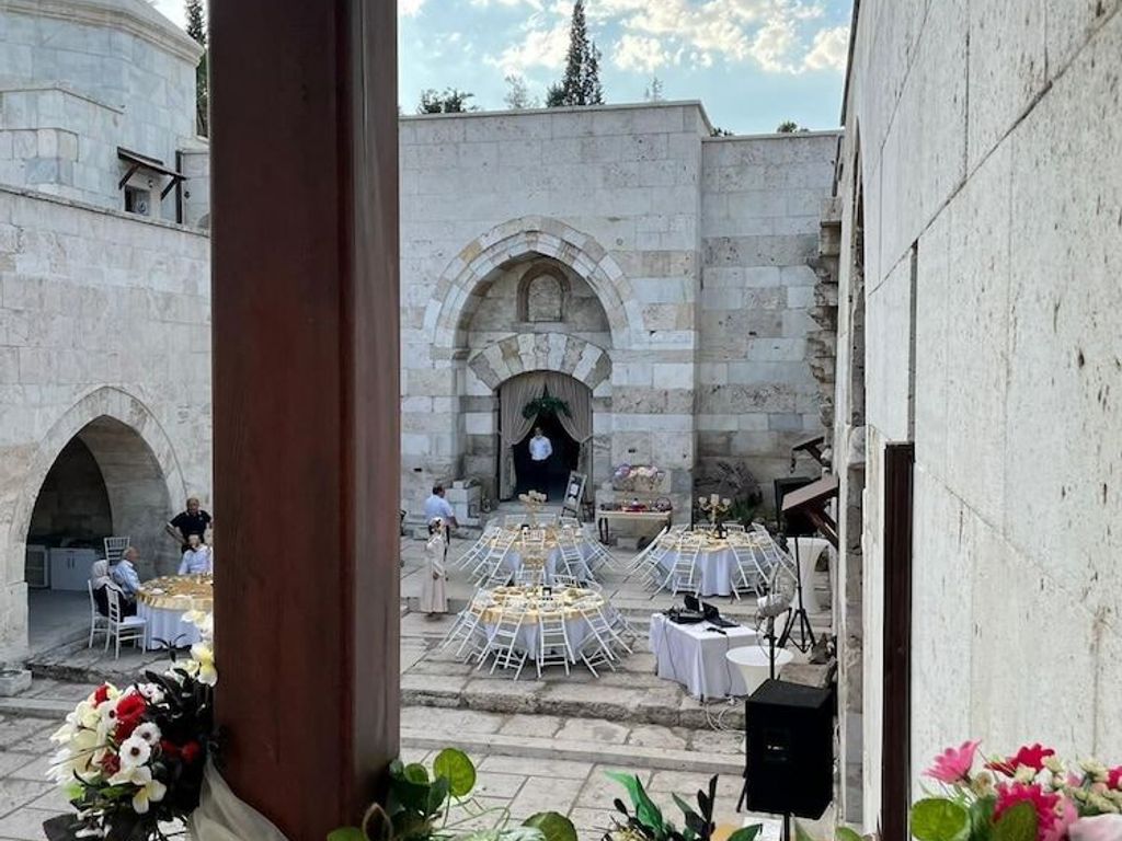Akhan Kervansaray Hotel - Special Class