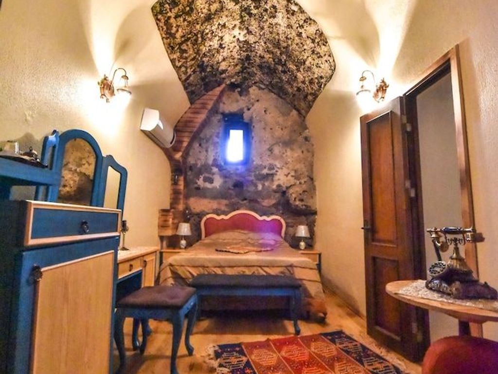 Akhan Kervansaray Hotel - Special Class